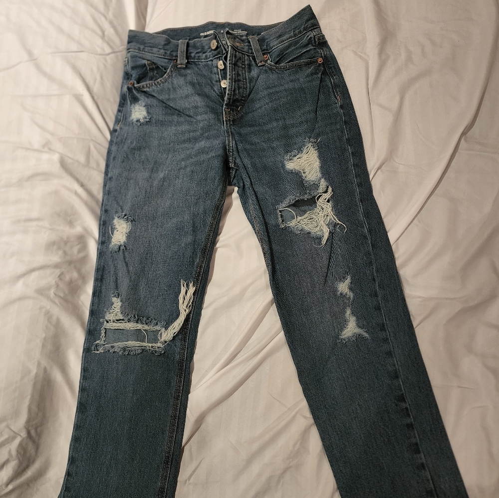 Old Navy Jeans